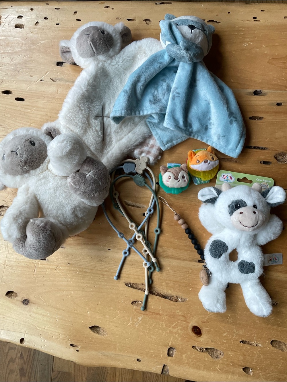 Baby Accessory Bundle - Picture 1 of 1